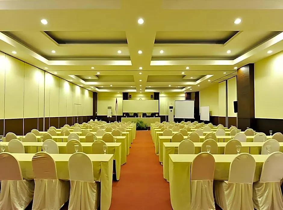 Hotel Muria Semarang-1