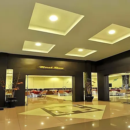 Hotel Muria Semarang-3